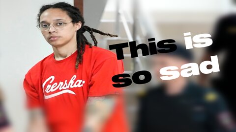 What life is like for Brittney Griner?