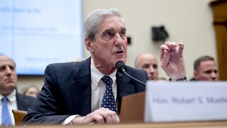DOJ Appeals To Supreme Court To Block Access To Mueller Documents