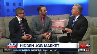 KBIB: Hidden Job Market