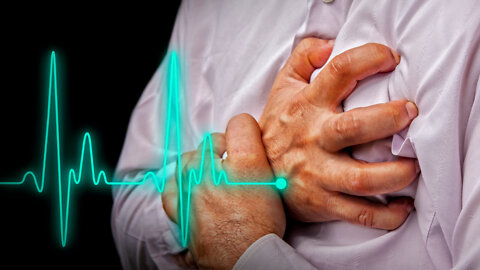 Peer Reviewed Study: Increased Emergency Cardiovascular Events Under 40 Years In Israel