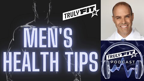 Men's Health Tips