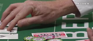 51st WSOP kicks off