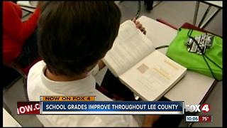 Lee County School District grades are in, one school makes history