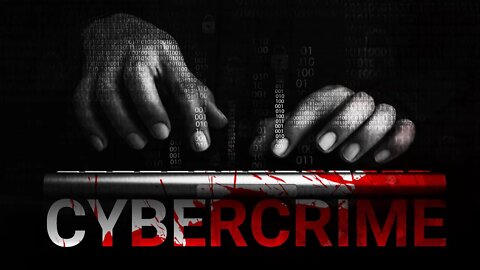 The Cybercrime Epidemic - What Makes it Possible?