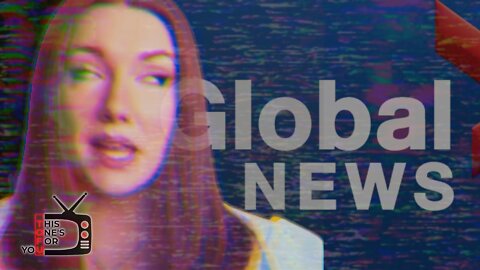 GLOBAL NEWS: Guilt by Association? I Accept Your Terms!