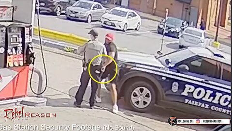 Police Release Brandon Lemagne Body Cam Video