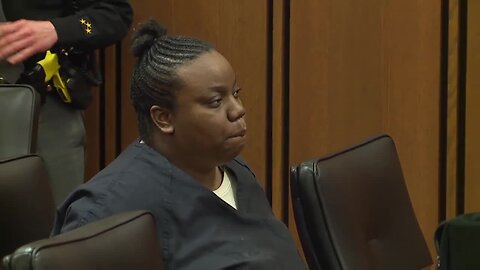 Woman who killed man she met on dating sight sentenced