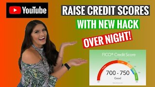 8 Hour Credit Boost ( 20 Points In 20 Days - Video 2 Of 10 )