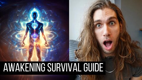 Spiritual Awakening Stages And Symptoms (Unexpected)