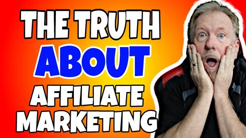 The Truth About Affiliate Marketing - Is It Really The Easiest Way To Make Money Online