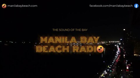 Manila Bay Beach Radio