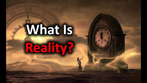 The Esoteric, Occult, and Mysterious Nature of Reality TTM24