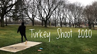 Turkey Shoot 2020