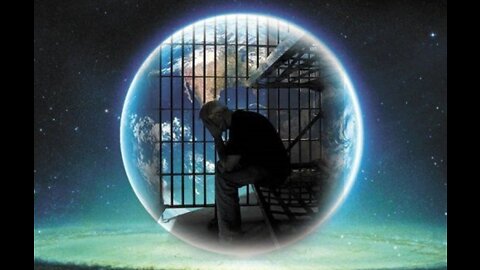 Планета тюрьма- ОСВОБОЖДЕНИЕ?! Planet Prison-Free?!