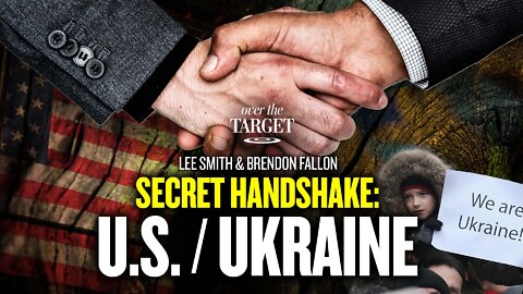 Did Democrats’ Secret Deals with Ukraine Put America on Road to Conflict with Russia?