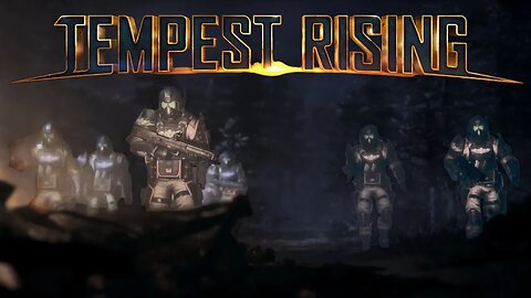 Command & Conquers BEST Spiritual Successor | PLAYTEST | Tempest Rising