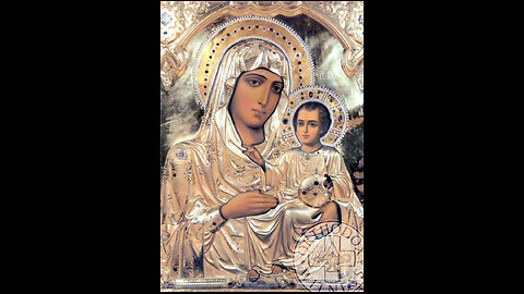 On The Perpetual Virginity Of Mary