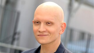 Gotham Star Anthony Carrigan Joins Bill & Ted 3