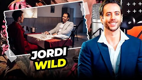 Jordi Wild | Antes De Que Fueran Famosos | Ascenso A La Fama Del Español Joe Rogan