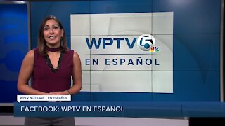 WPTV Noticias En Espanol: semana de septiembre 21