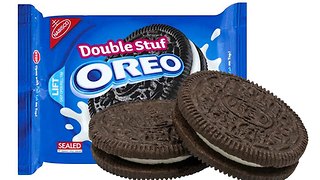 5 Incredible Things You Didn't Know About Oreos