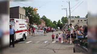 For Memorial Day, Dimondale plans virtual tribute, Eaton Rapids will have an in-person parade