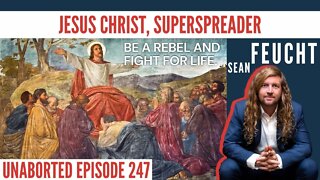 From Roe To Revival | Guest: Sean Feucht
