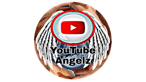 YouTube Angelz: First YouTube Angel #shorts