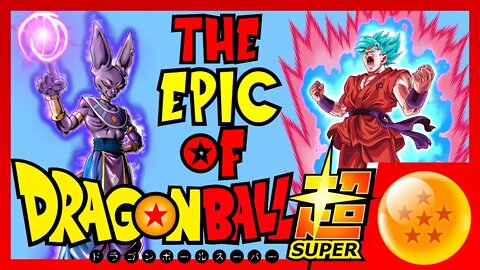 The Epic of Dragon Ball | Part 6: Revival