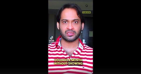 Waqar Zaka's advise for People to Easily To Earn Money From Online Working