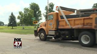 UPDATE: 22-year-old dead after head-on Ionia County crash