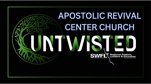 Episode 29 A spotlight on The Apostolic Revival Center Church