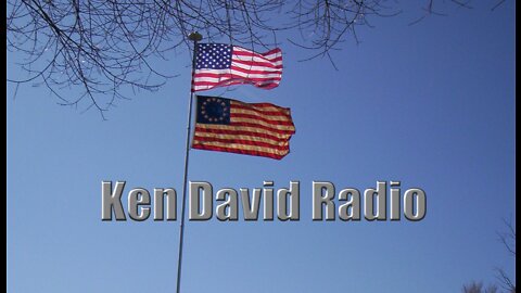 Ken David Radio