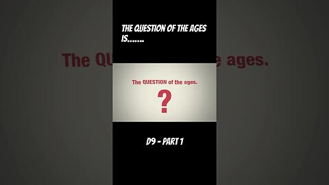 The question of the ages is……. #whatistruth #apologetics #bible #christianity