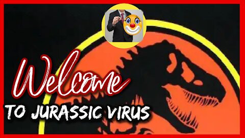 Welcome to Jurassic Virus