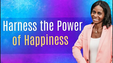 SOS Brandi and Tonya Dawn Recla Harness the Power of Happiness
