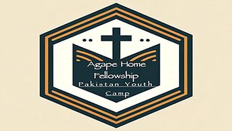 Pakistan Youth Camp Letter I