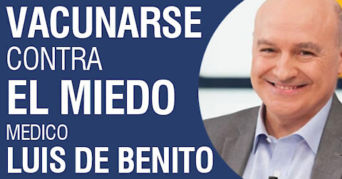 Entrevista al Dr. Luis de Benito 2020