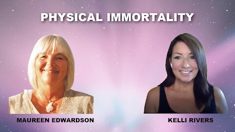 Physical Immortality
