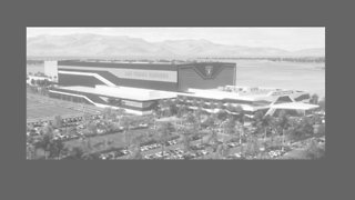 Raiders announce groundbreaking for headquarters in Henderson