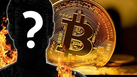 ⚠️ ¡BREAKING: Se REVELA la IDENTIDAD del CREADOR de BITCOIN! La VERDAD sobre SATOSHI NAKAMOTO ⚠️