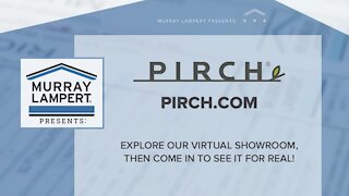 Murray Lampert Presents: Pirch - Replacing Cabinet and Door Hardware