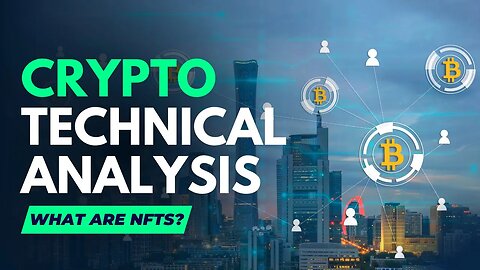 NFT Introduction #bitcoin #crypto #nftnews #cryptocurrency #newsheadline