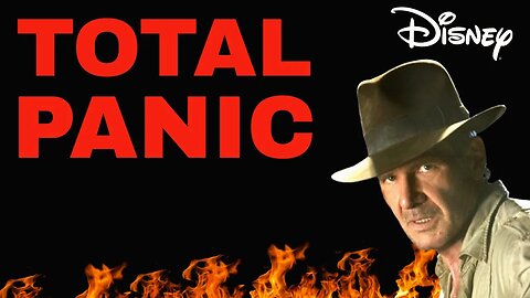 Total PANIC Indiana Jones & The Dial Of Destiny! FORCED To CUT & REDUCE Phoebe Waller-Bridge’s Role!