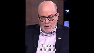 There is No Islamophobia in America