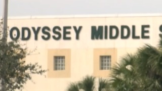 School district approves Odyssey Middle School boundary changes