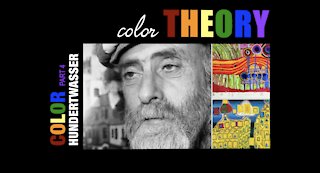Lesson #3 Color Theory