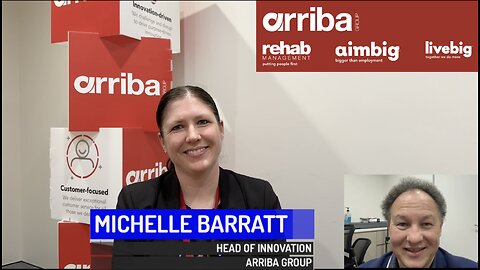 Arriba Group's Head of Innovation, Michelle Barratt, explains why mental health matters
