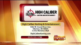 High Caliber Karting - 7/6/20