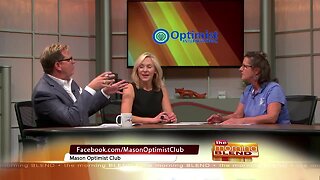 Mason Optimist Club - 8/19/19